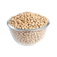 Chana White (Bareek) 1kg