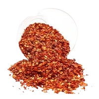 Red Chilli Flakes 200gm