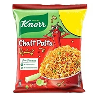 Knorr Chatpatta Noodle 50gm
