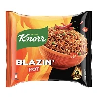 Knorr Blazin Hot Noodle