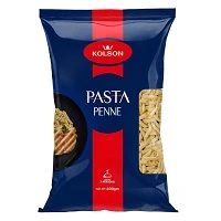 Kolson Penne Pasta 400gm