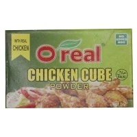 Oreal Chicken Cube Powder 20gm