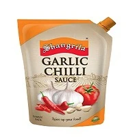 Shangrila Garlic Chilli Sauce 800gm