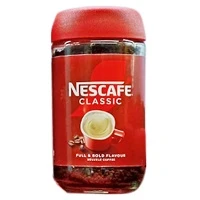 Nescafe Classic Coffee 50gm