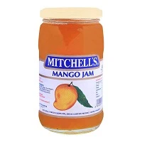 Mitchells Mango Jam 410gm