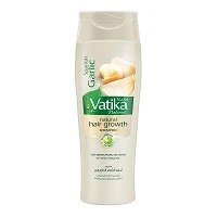 Vatika Spanish Garlic Shampoo