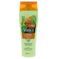 Vatika Almond & Honey Shampoo