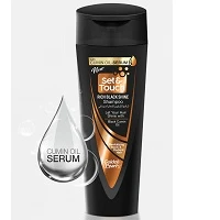 Golden Pearl Set Touch Black S