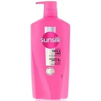 Sunsilk Thick Long Shampoo 680ml