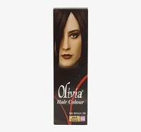 Olivia Hair Colour