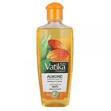 Vatika Almond Hair Oil 100ml