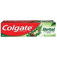 Colgate Herbal Tooth Paste 200gm