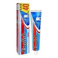 English Fluride Tooth Paste 140gm