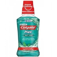 Colgate Plax Soft Mint Mouth Wash 250ml