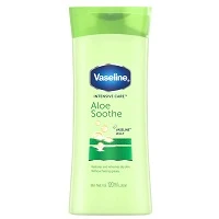 Vaseline Aloe Soothe Lotion