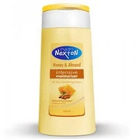 Nexton Honey Lotion 135ml
