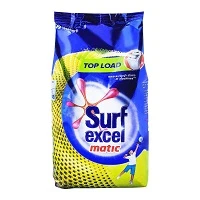 Surf Excel Matic Top Load 1kg