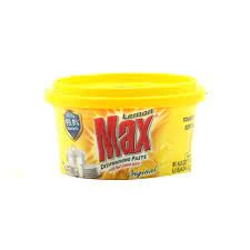 Max Original Dishwashing Paste