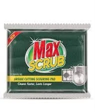 Max Scrub Grease Cutting Scour