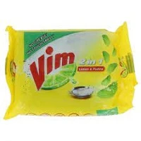 Vim 2in1 Lemon Pudina Dishwash
