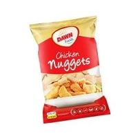 Dawn Chiken Nuggets Value Pack 1000gm