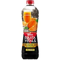 Nestle F/v Orange Juice 1ltr