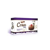 Choco Bliss Crave Milky 200gm