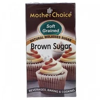 Mother Choice Soft Brown Sugar