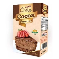 Youngs Crave Cocoa Powder 200g