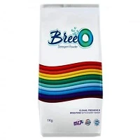 Breeo Detergent Powder 1kg