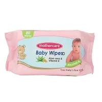 Mothercare Aloe Vera Vit-e Bab