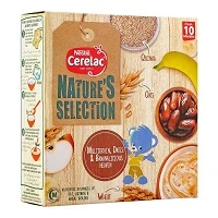 Nestle Cerelac Nature Selection
