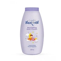 Nexton Baby Nourishing Powder 200gm