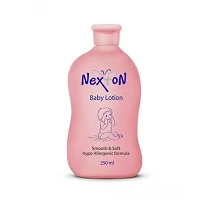 Nexton Baby Lotion 250ml