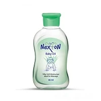 Nexton Baby Oil 65ml